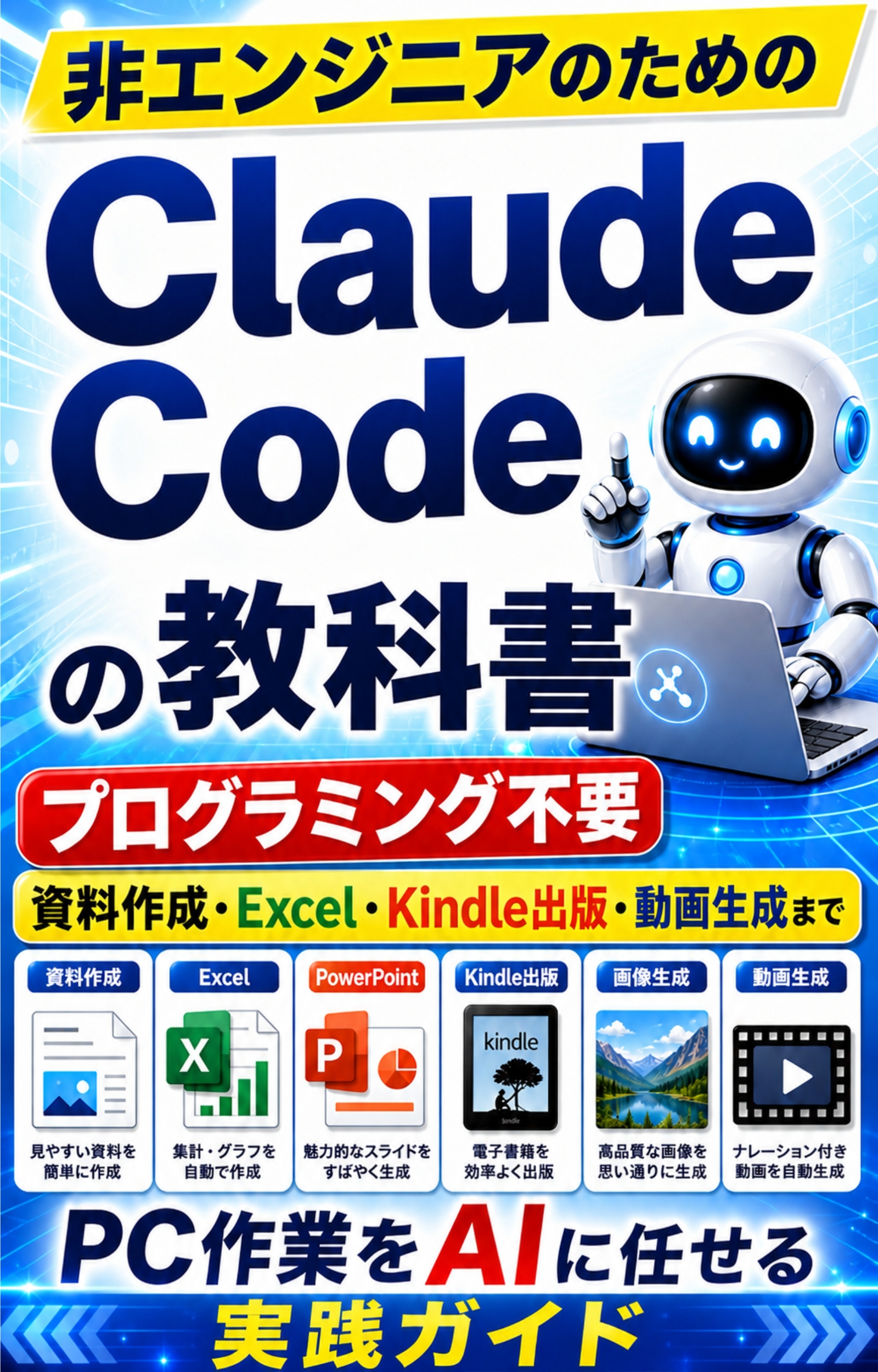 非エンジニアのためのClaude Codeの教科書